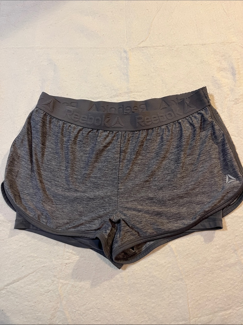 Reebok Athletic Shorts